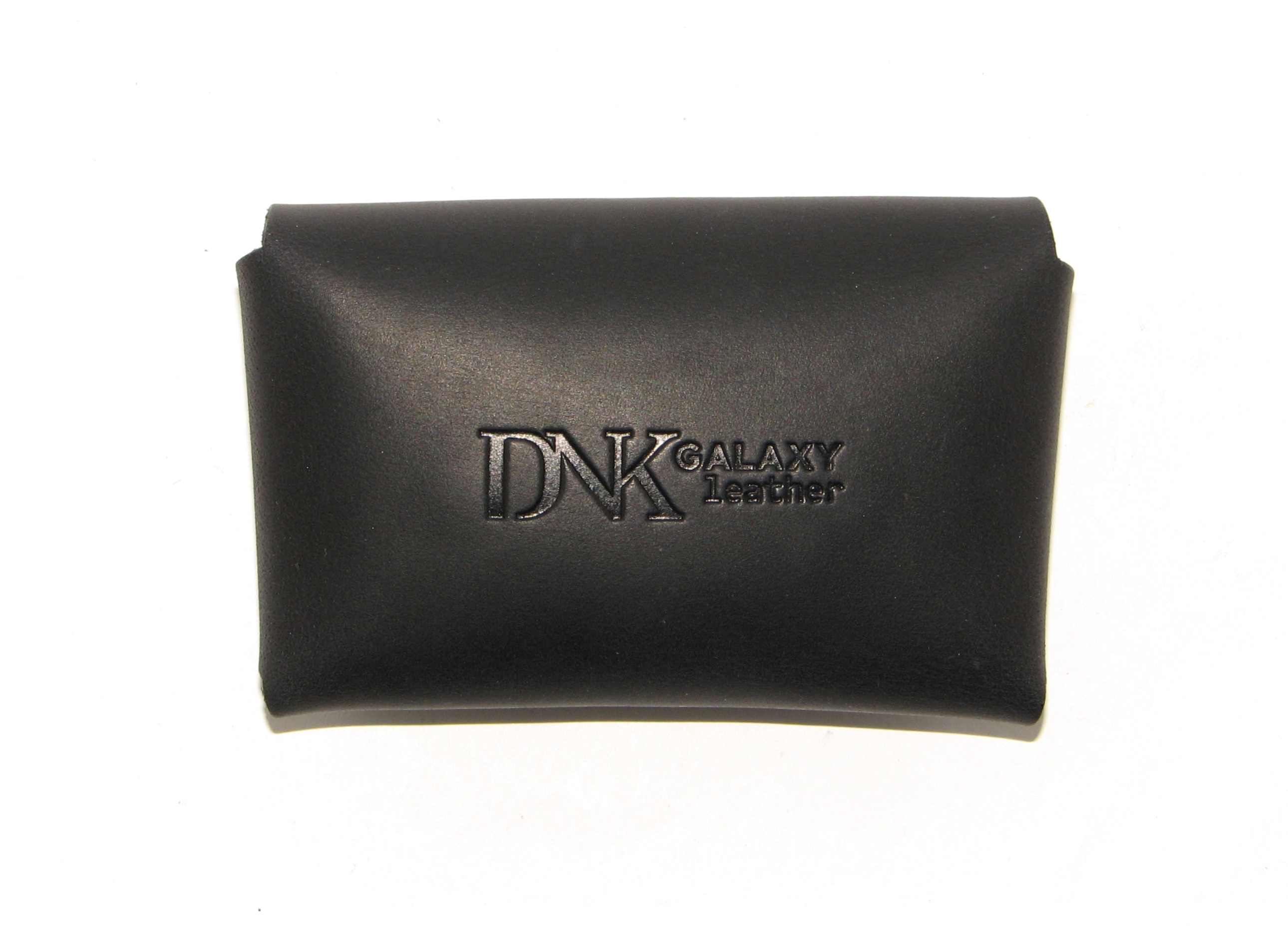Шкіряна візитниця DNK Cards Vint темно-синя (col.K) Шкіряна візитниця DNK Cards Vint темно-синя (col.K)